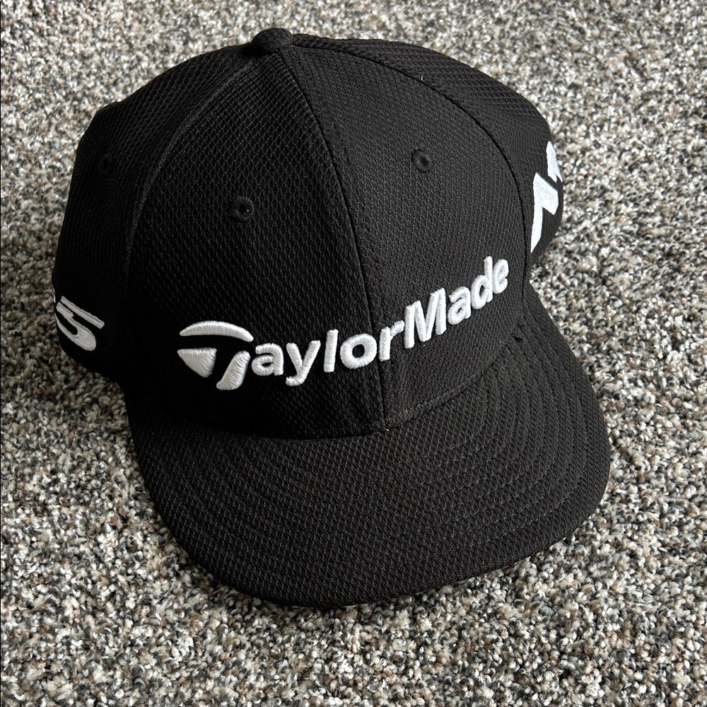 Men's TaylorMade Snapback Hat TP5 New Era | Men's TaylorMade Golf Hat